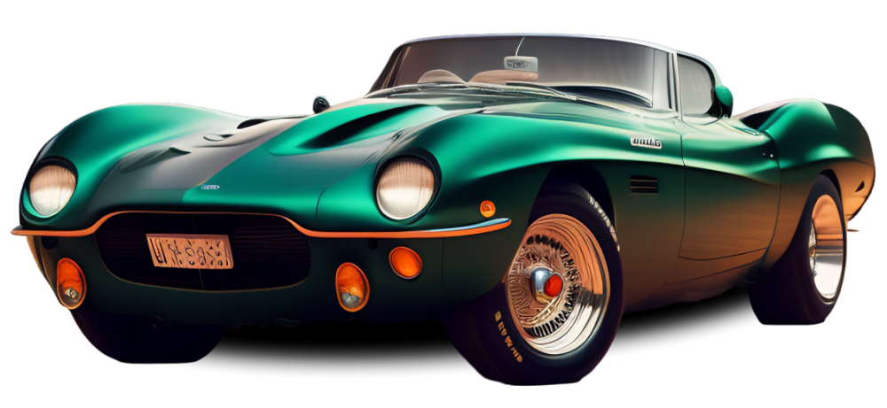voiture