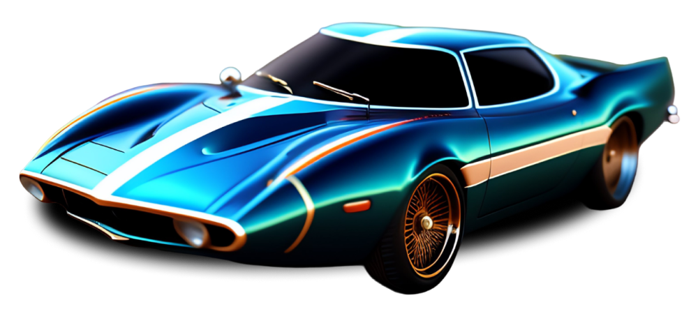 voiture